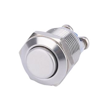 Waterproof Momentary Switch