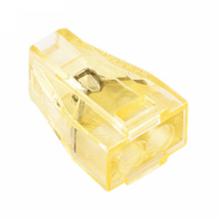 Wire Connector Box